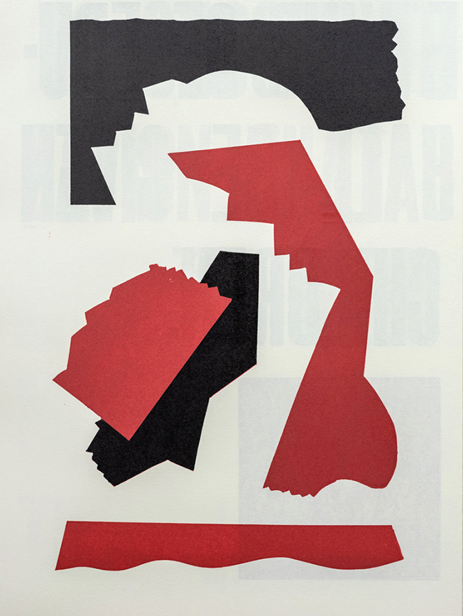 Re-sized Ornament Pattern