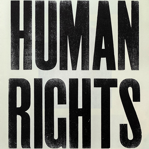 HUMAN RIGHTS